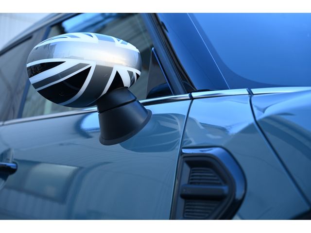 BMW MINI COOPER D CROSSO 2022 Image 31