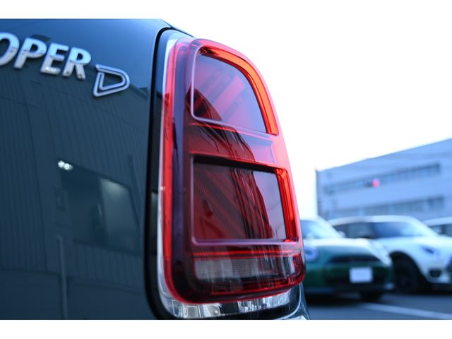 BMW MINI COOPER D CROSSO 2022 Image 31