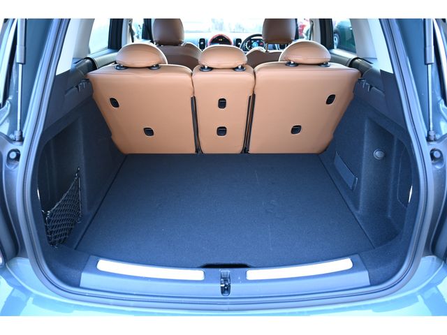 BMW MINI COOPER D CROSSO 2022 Image 31