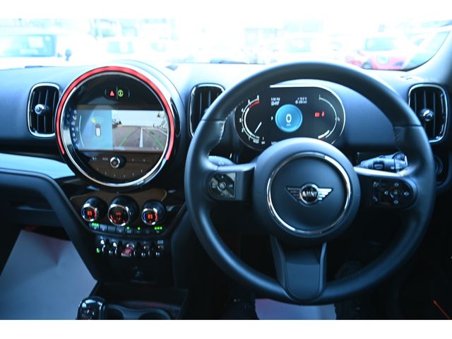 BMW MINI COOPER D CROSSO 2022 Image 31