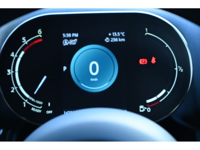 BMW MINI COOPER D CROSSO 2022 Image 31