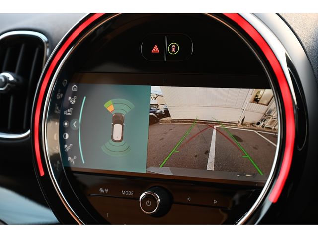 BMW MINI COOPER D CROSSO 2022 Image 31