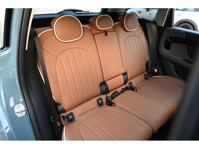 BMW MINI COOPER D CROSSO 2022 Image 31