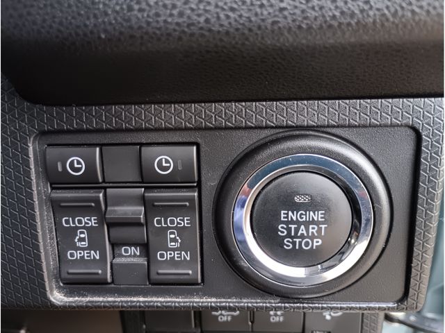 DAIHATSU TANTO FAN CROSS 4WD 2024 Image 31