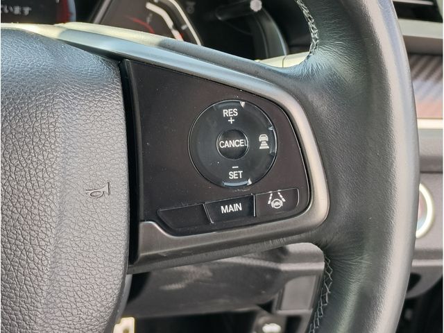 HONDA CIVIC HATCHBACK 2018 Image 31