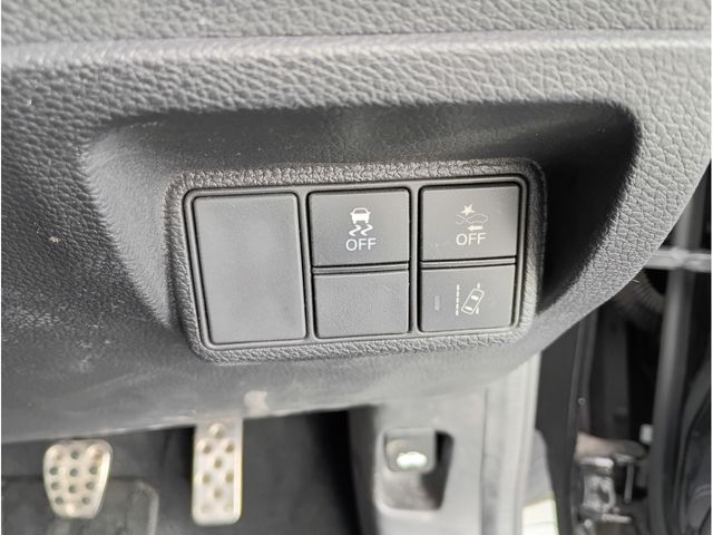 HONDA CIVIC HATCHBACK 2018 Image 31