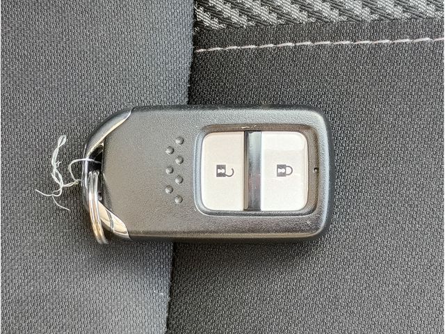 HONDA CIVIC HATCHBACK 2018 Image 31