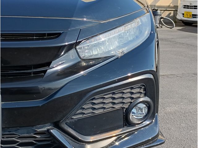 HONDA CIVIC HATCHBACK 2018 Image 31