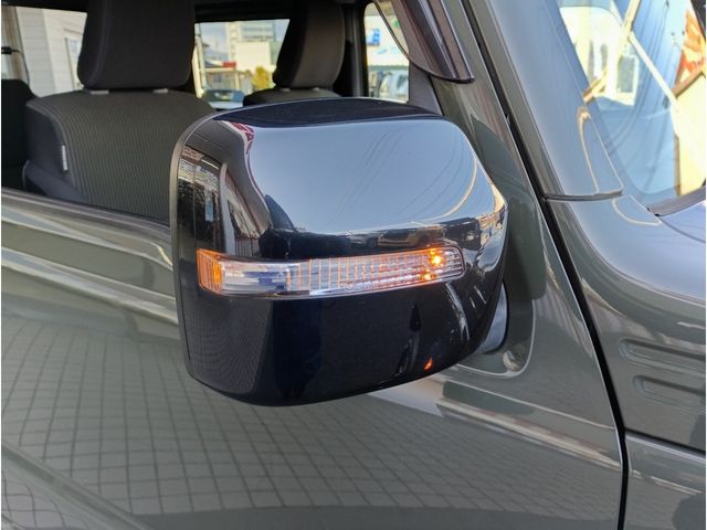 SUZUKI JIMNY 4WD 2021 Image 31