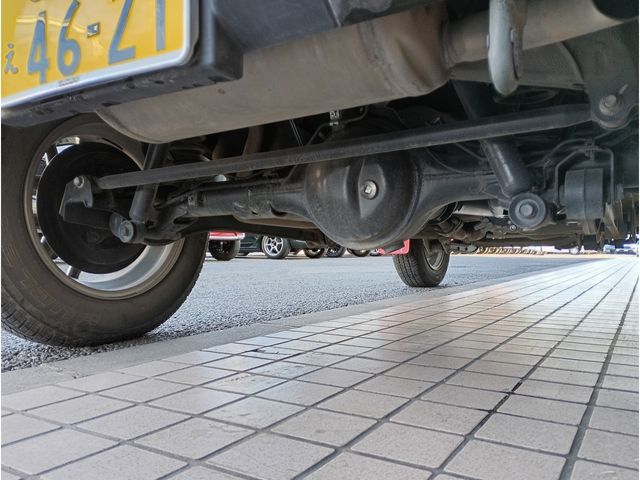 SUZUKI JIMNY 4WD 2021 Image 31