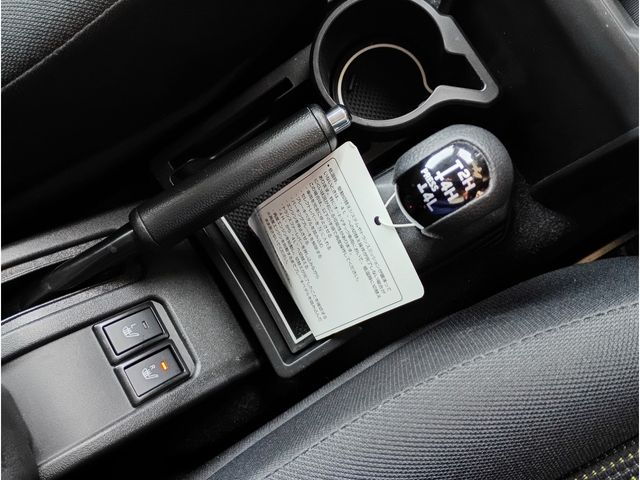 SUZUKI JIMNY 4WD 2021 Image 31