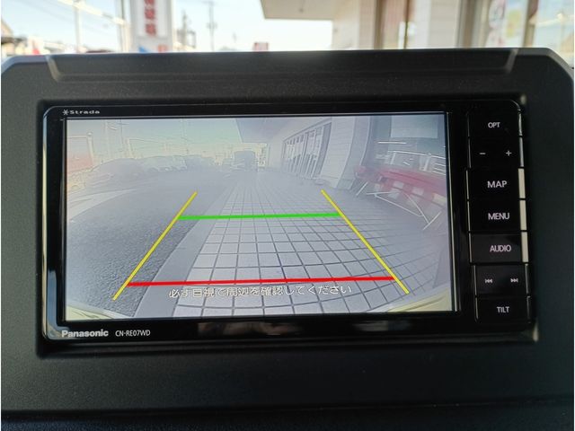 SUZUKI JIMNY 4WD 2021 Image 31