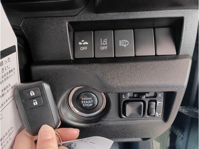 SUZUKI JIMNY 4WD 2021 Image 31