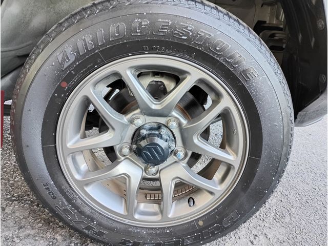 SUZUKI JIMNY 4WD 2021 Image 31