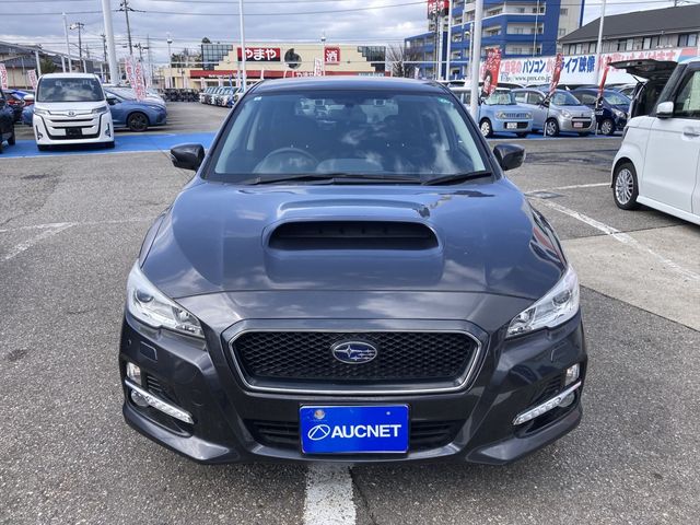 SUBARU LEVORG 2015 Image 31