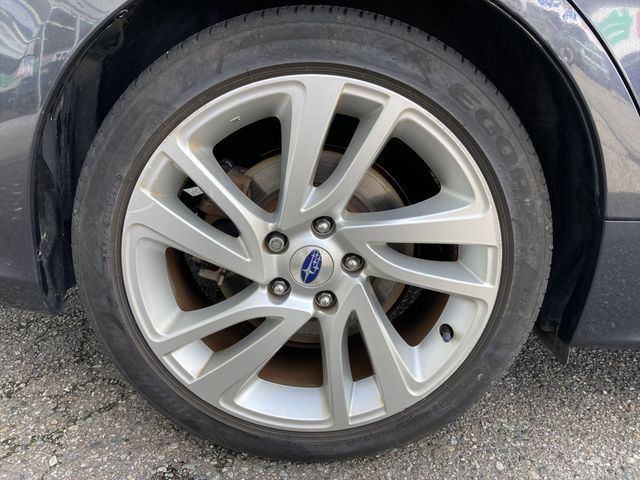 SUBARU LEVORG 2015 Image 31