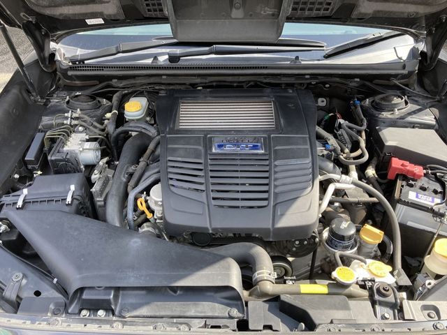 SUBARU LEVORG 2015 Image 31