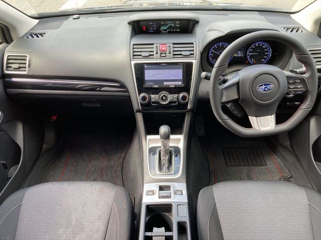 SUBARU LEVORG 2015 Image 31