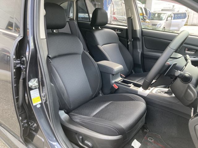 SUBARU LEVORG 2015 Image 31