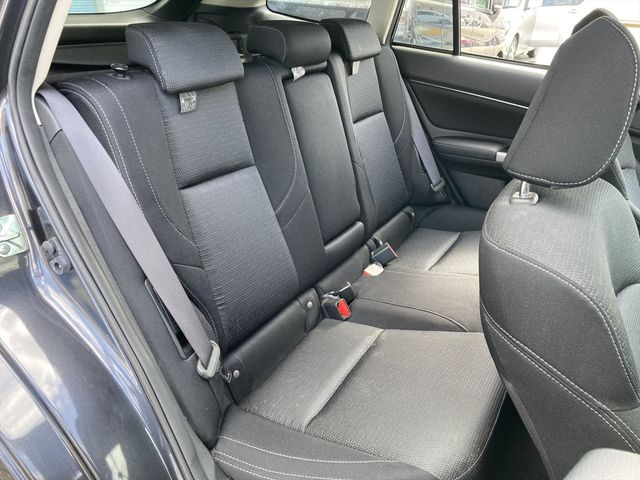 SUBARU LEVORG 2015 Image 31