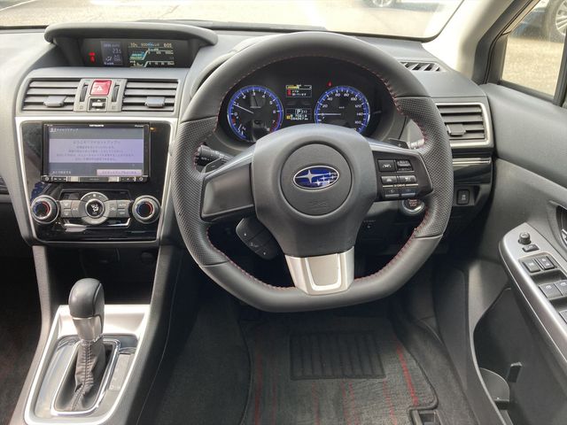 SUBARU LEVORG 2015 Image 31