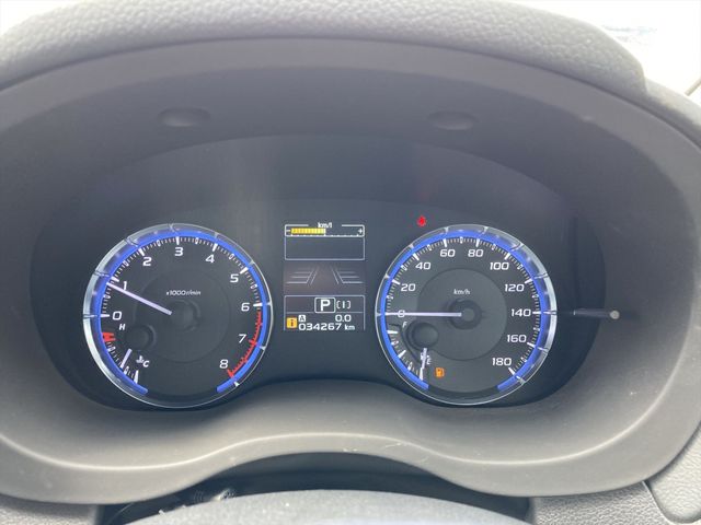 SUBARU LEVORG 2015 Image 31