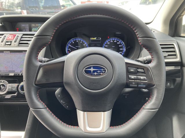 SUBARU LEVORG 2015 Image 31