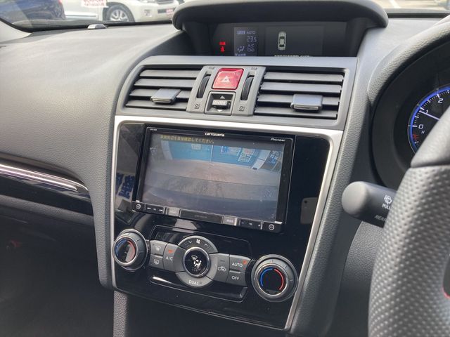 SUBARU LEVORG 2015 Image 31