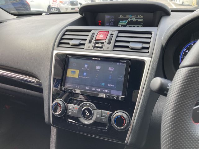 SUBARU LEVORG 2015 Image 31