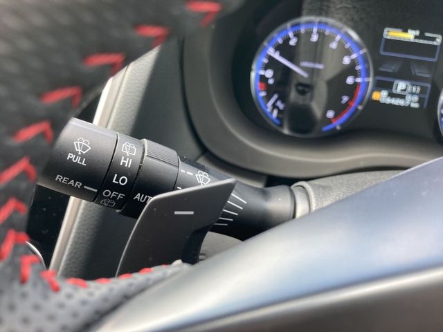 SUBARU LEVORG 2015 Image 31