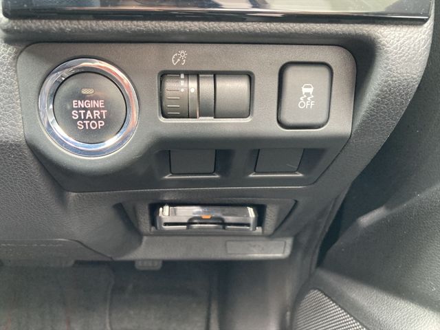 SUBARU LEVORG 2015 Image 31