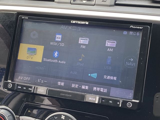 SUBARU LEVORG 2015 Image 31