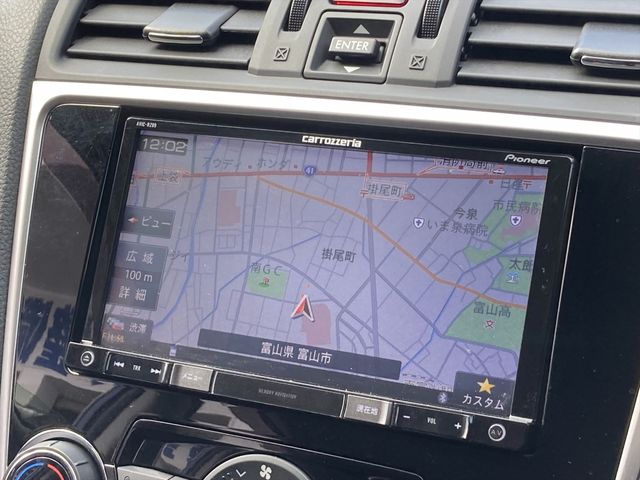 SUBARU LEVORG 2015 Image 31