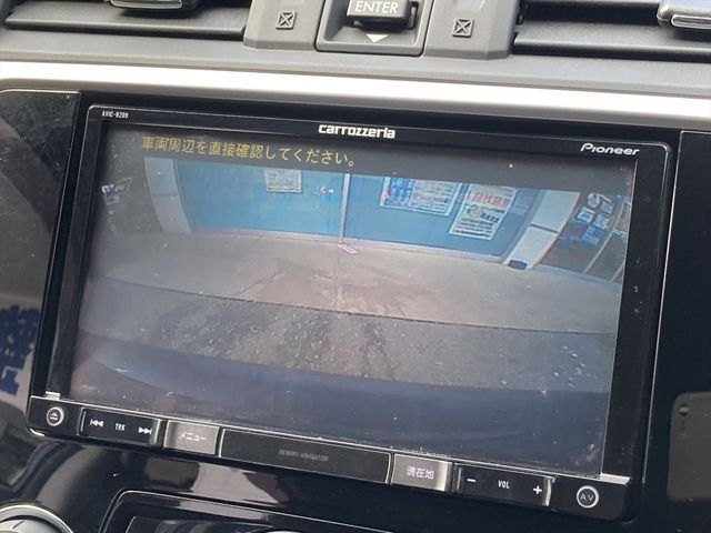 SUBARU LEVORG 2015 Image 31