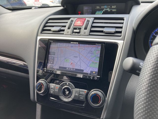 SUBARU LEVORG 2015 Image 31