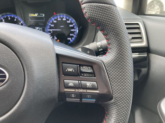 SUBARU LEVORG 2015 Image 31