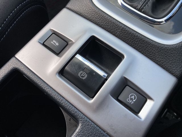 SUBARU LEVORG 2015 Image 31