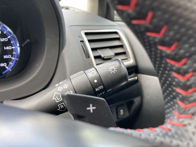 SUBARU LEVORG 2015 Image 31