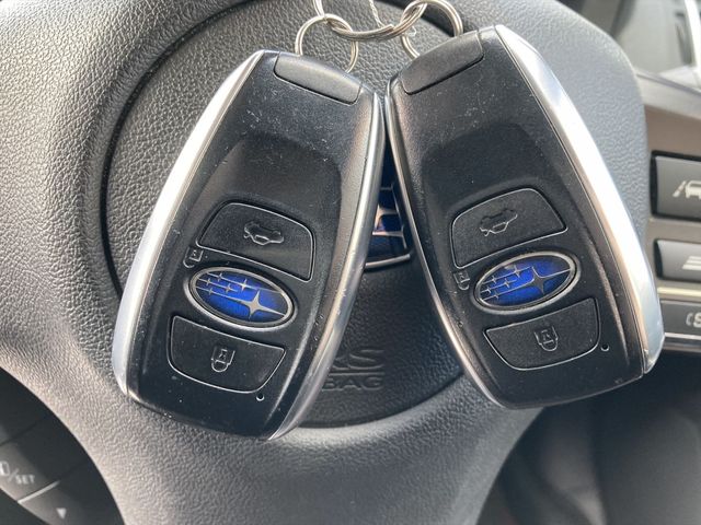 SUBARU LEVORG 2015 Image 31