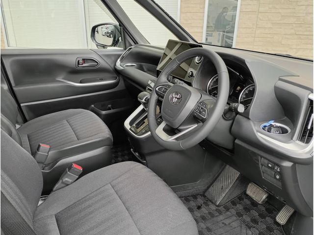 TOYOTA VOXY 2023 Image 31