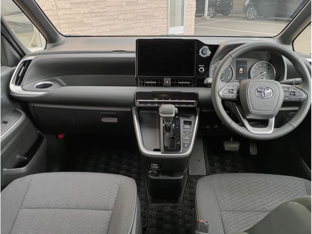 TOYOTA VOXY 2023 Image 31