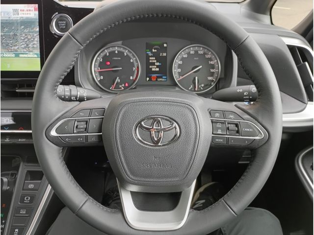 TOYOTA VOXY 2023 Image 31