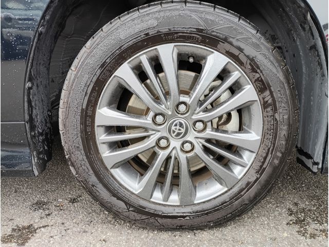 TOYOTA VOXY 2023 Image 31