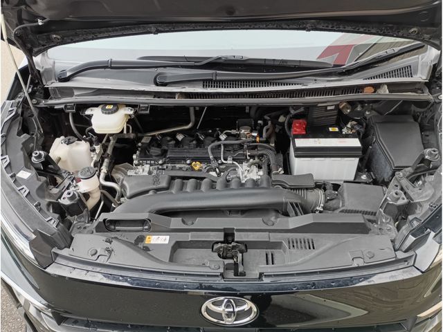 TOYOTA VOXY 2023 Image 31