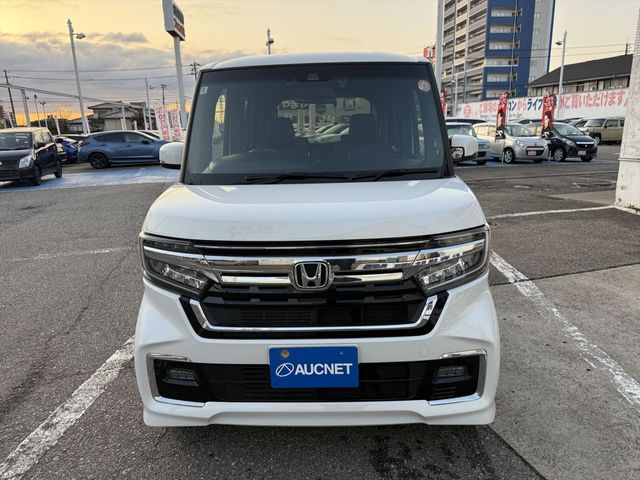 HONDA N BOX CUSTOM 2022 Image 31