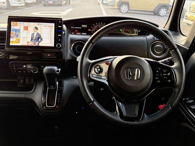 HONDA N BOX CUSTOM 2022 Image 31