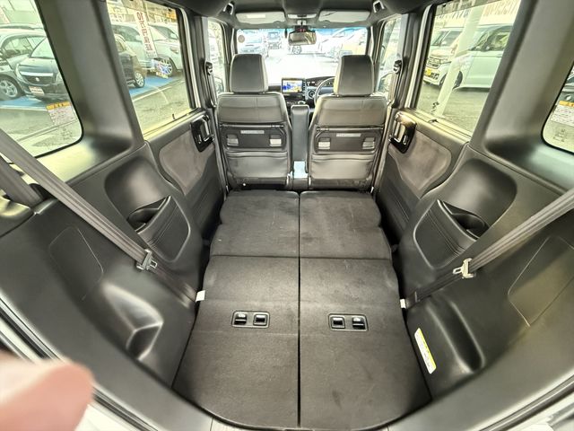 HONDA N BOX CUSTOM 2022 Image 31