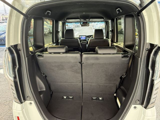 HONDA N BOX CUSTOM 2022 Image 31