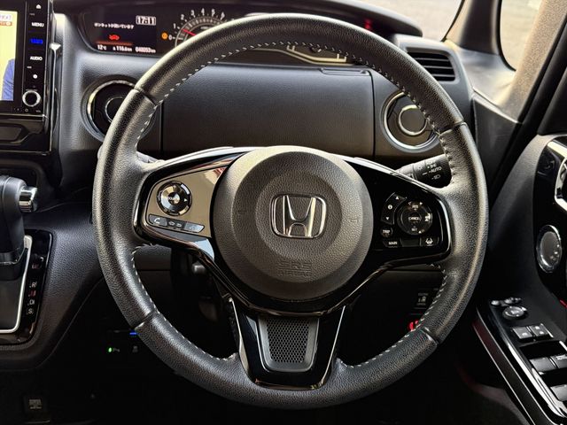 HONDA N BOX CUSTOM 2022 Image 31