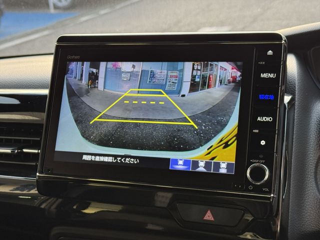 HONDA N BOX CUSTOM 2022 Image 31